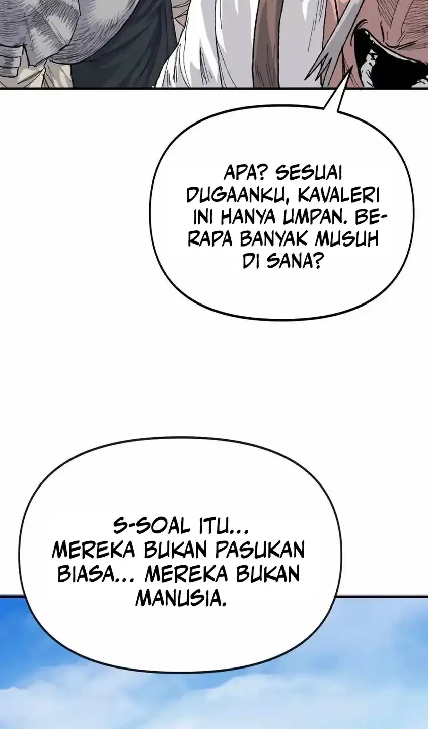 The Tale of the Skeleton Messenger Chapter 27 Gambar 84