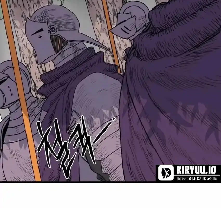 The Tale of the Skeleton Messenger Chapter 27 Gambar 3