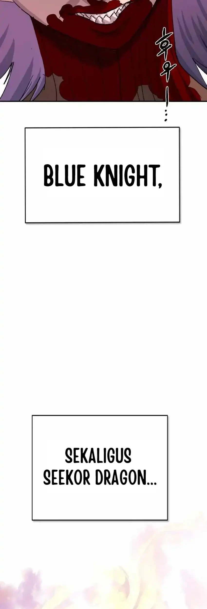 The Tale of the Skeleton Messenger Chapter 27 Gambar 92