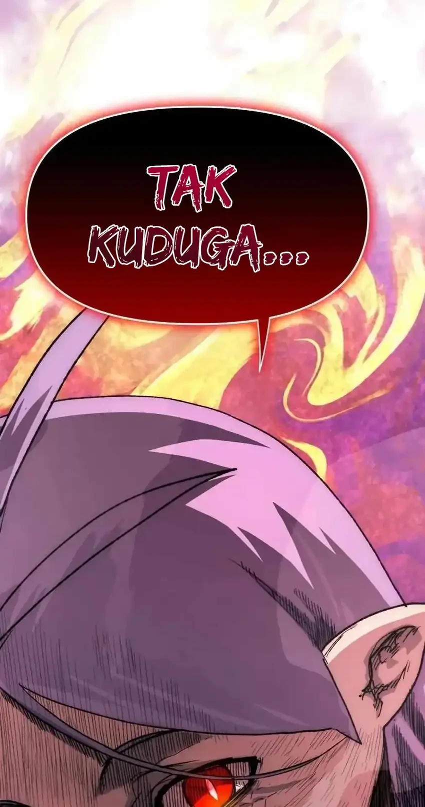 The Tale of the Skeleton Messenger Chapter 27 Gambar 93