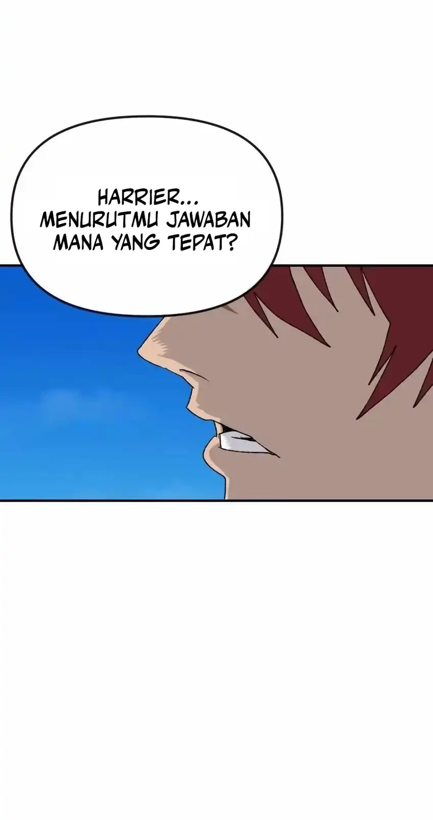 The Tale of the Skeleton Messenger Chapter 27 Gambar 18