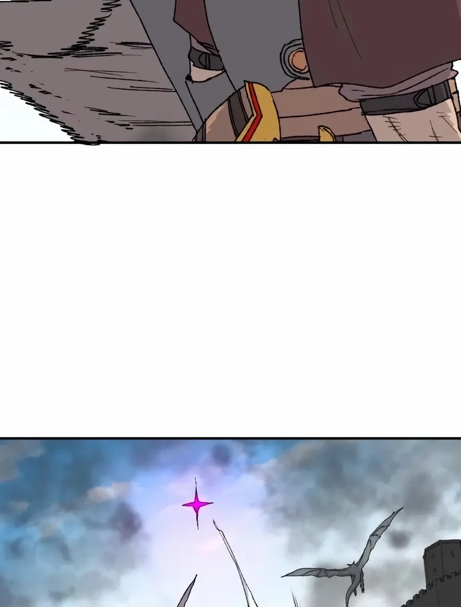 The Tale of the Skeleton Messenger Chapter 28 Gambar 45