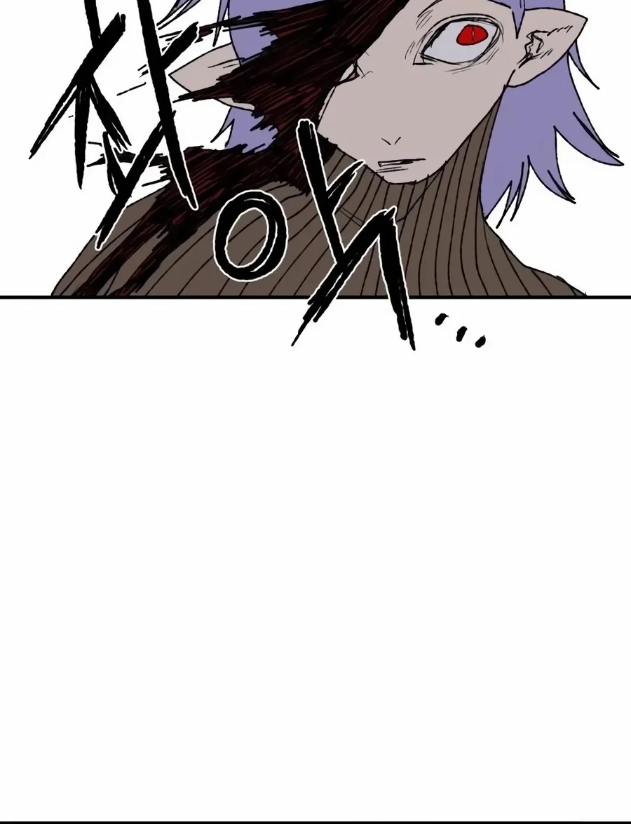 The Tale of the Skeleton Messenger Chapter 28 Gambar 54