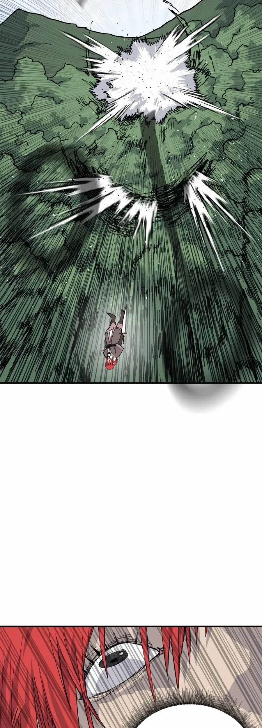 The Tale of the Skeleton Messenger Chapter 28 Gambar 58