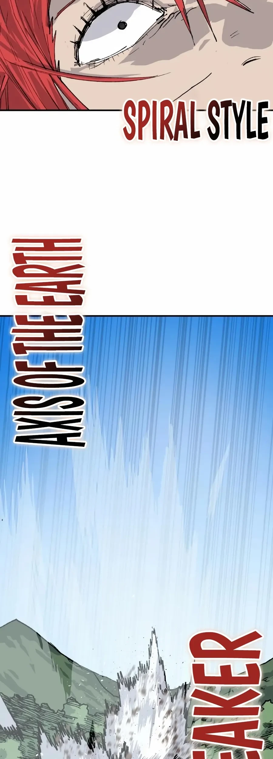 The Tale of the Skeleton Messenger Chapter 28 Gambar 62