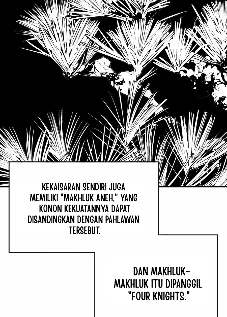 The Tale of the Skeleton Messenger Chapter 28 Gambar 3