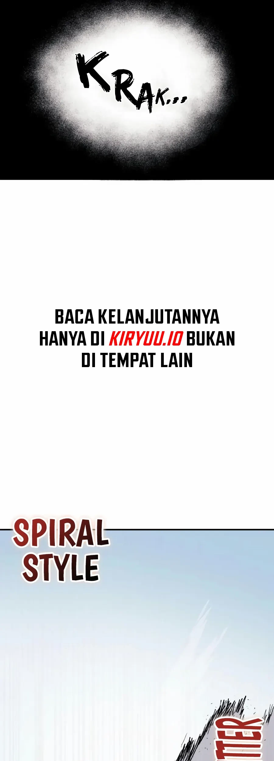 The Tale of the Skeleton Messenger Chapter 28 Gambar 85