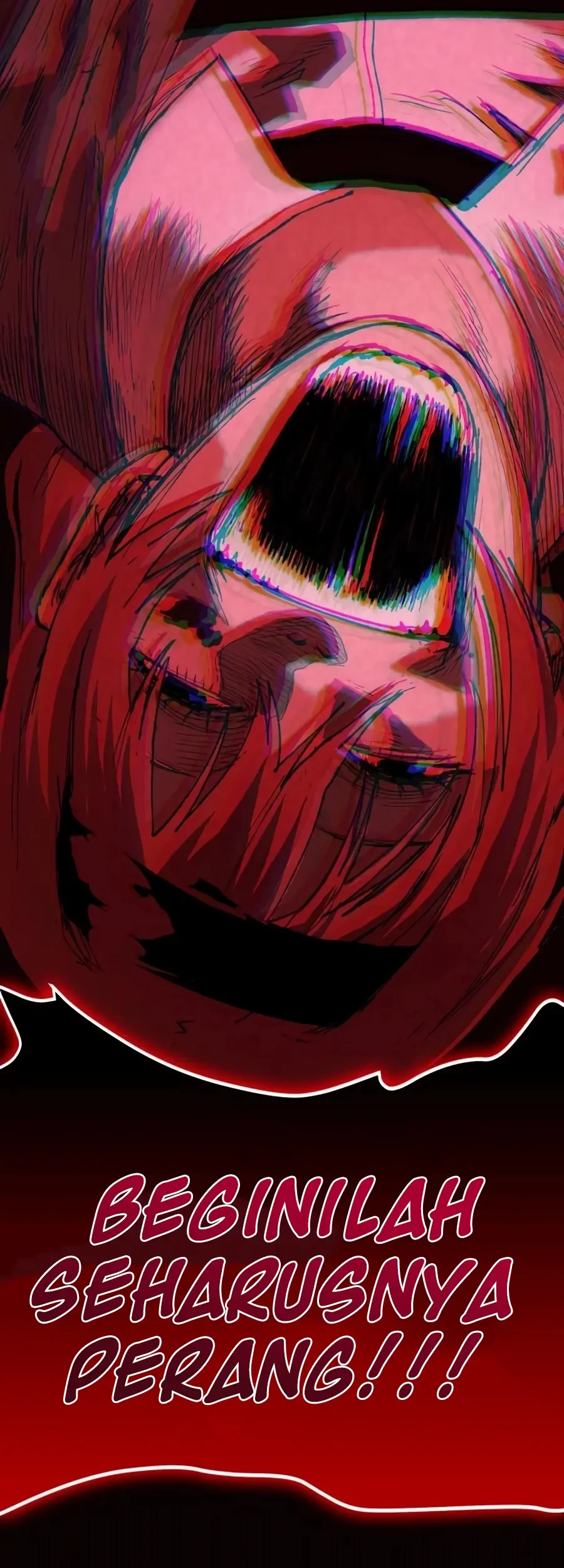 The Tale of the Skeleton Messenger Chapter 28 Gambar 91