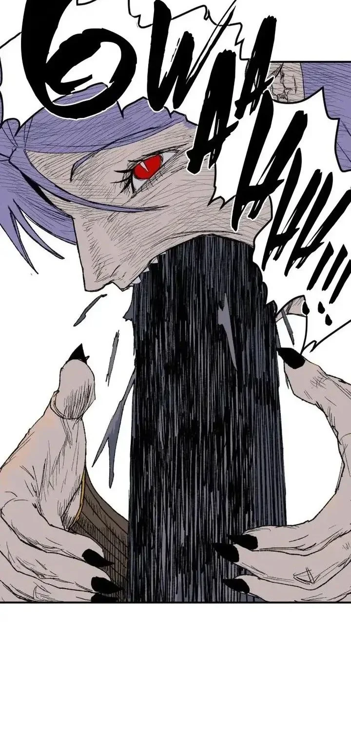 The Tale of the Skeleton Messenger Chapter 29 Gambar 19