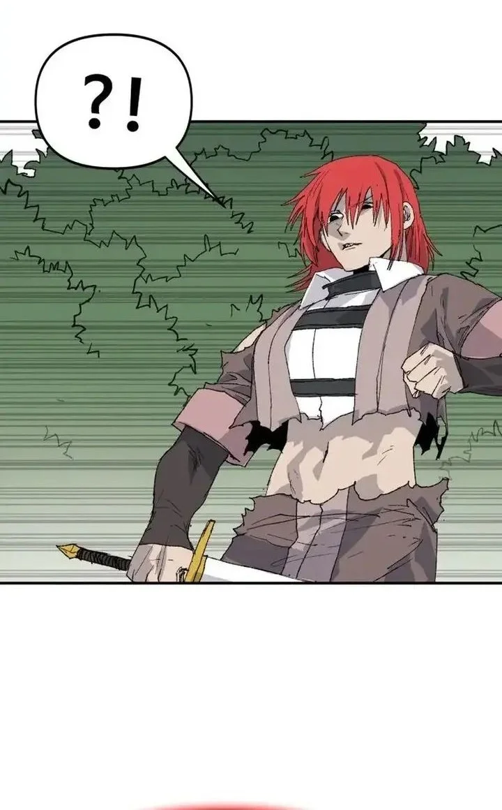 The Tale of the Skeleton Messenger Chapter 29 Gambar 21