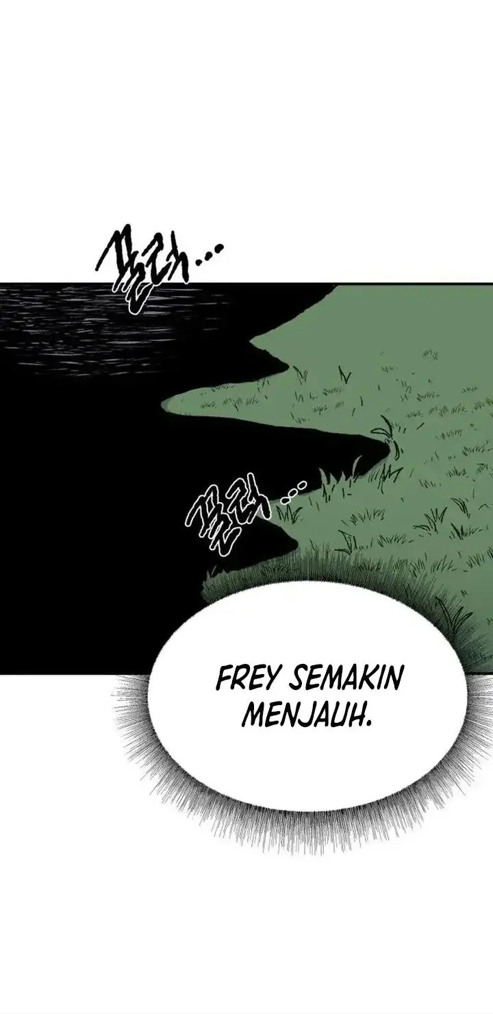 The Tale of the Skeleton Messenger Chapter 29 Gambar 35