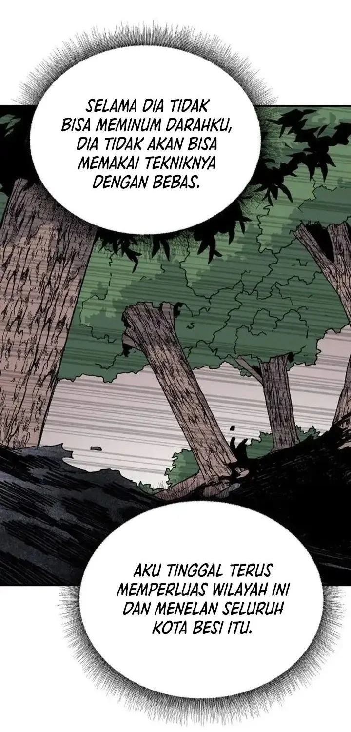 The Tale of the Skeleton Messenger Chapter 29 Gambar 37