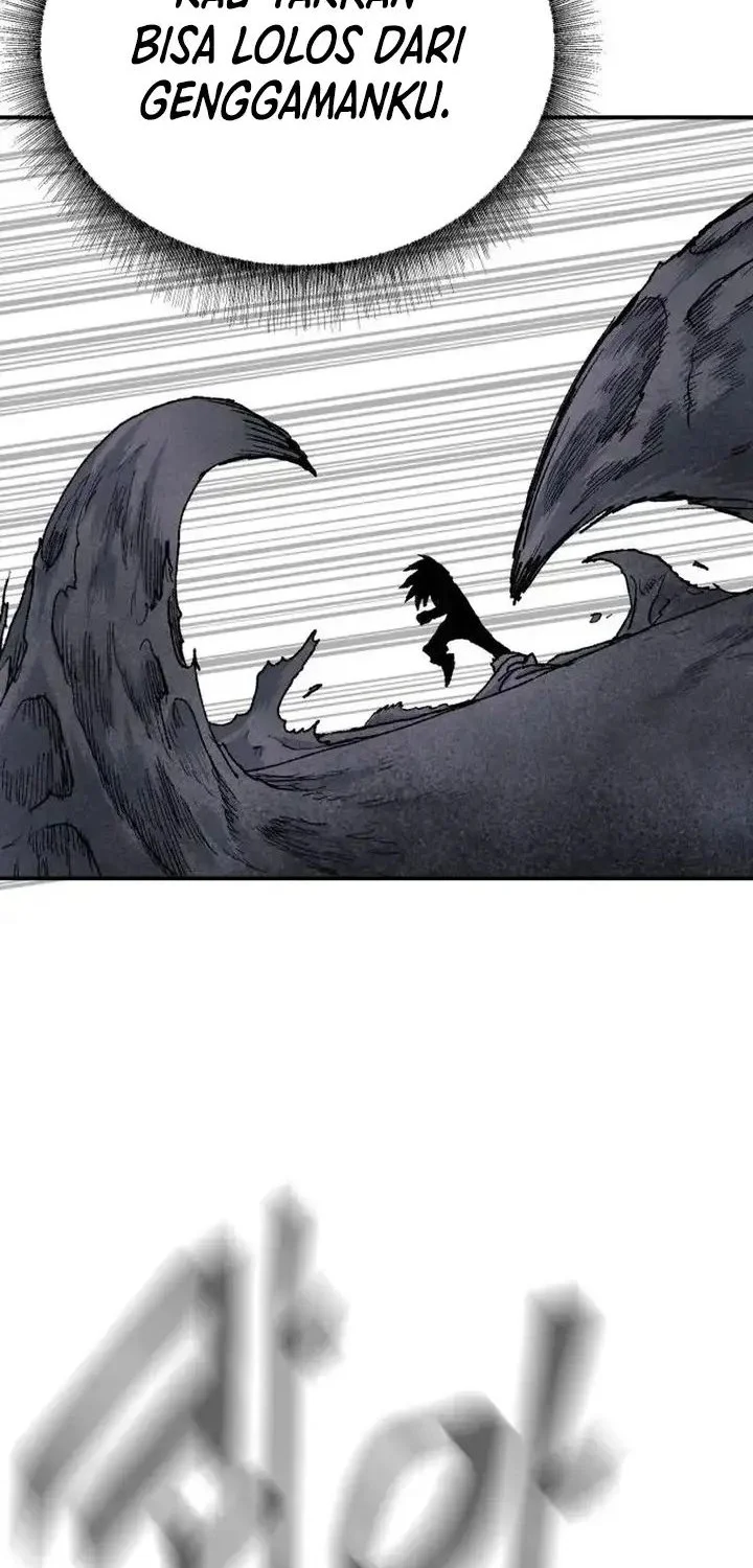 The Tale of the Skeleton Messenger Chapter 29 Gambar 41