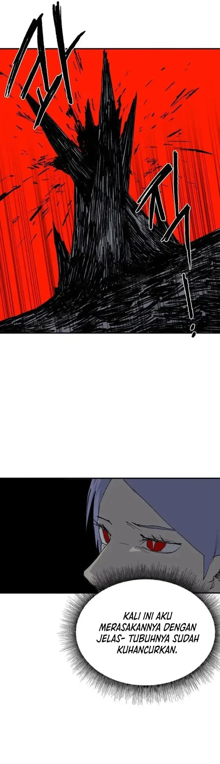 The Tale of the Skeleton Messenger Chapter 29 Gambar 52