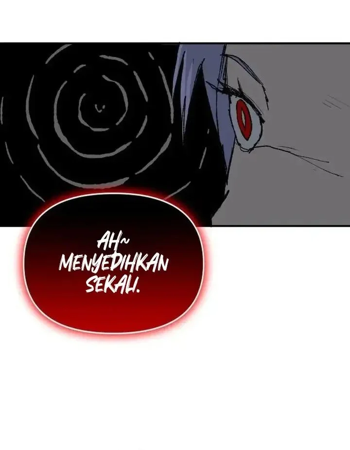 The Tale of the Skeleton Messenger Chapter 29 Gambar 53