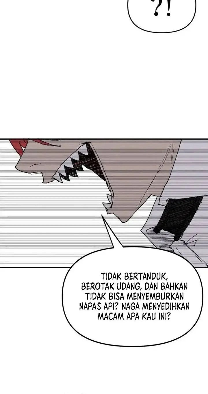 The Tale of the Skeleton Messenger Chapter 29 Gambar 55