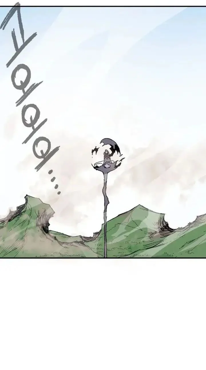 The Tale of the Skeleton Messenger Chapter 29 Gambar 59