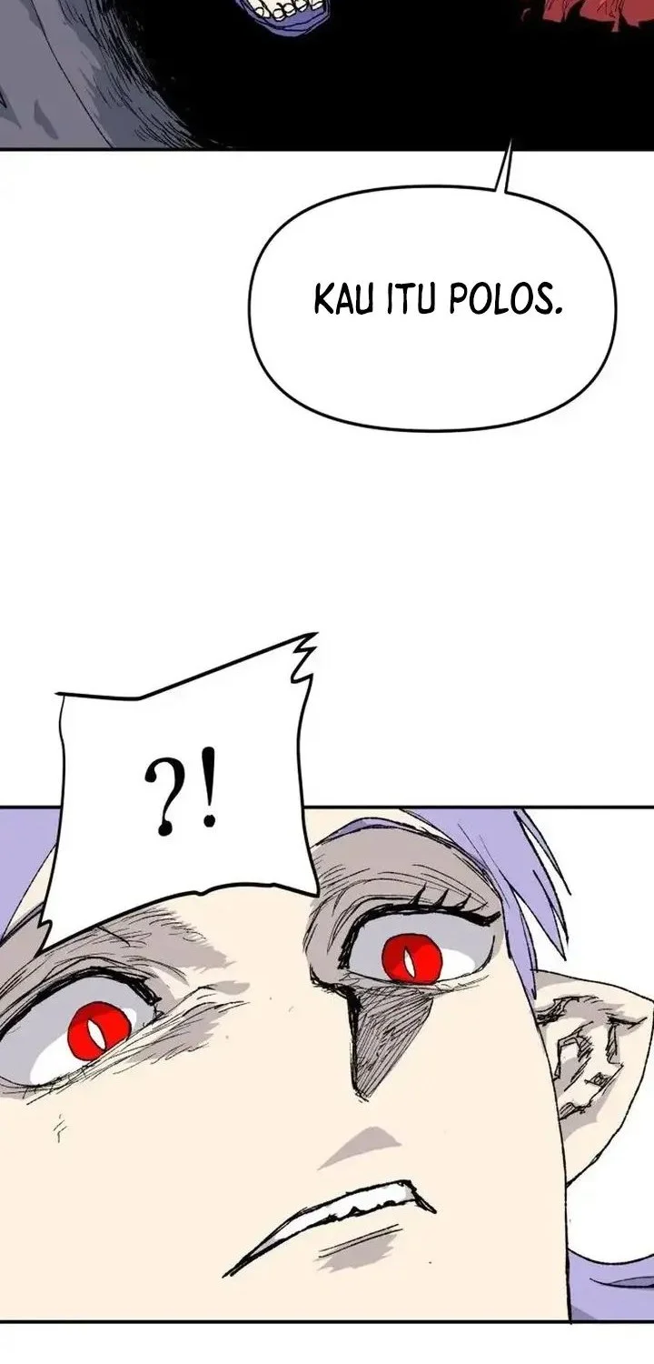 The Tale of the Skeleton Messenger Chapter 29 Gambar 61