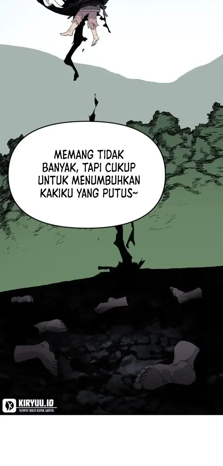 The Tale of the Skeleton Messenger Chapter 29 Gambar 65