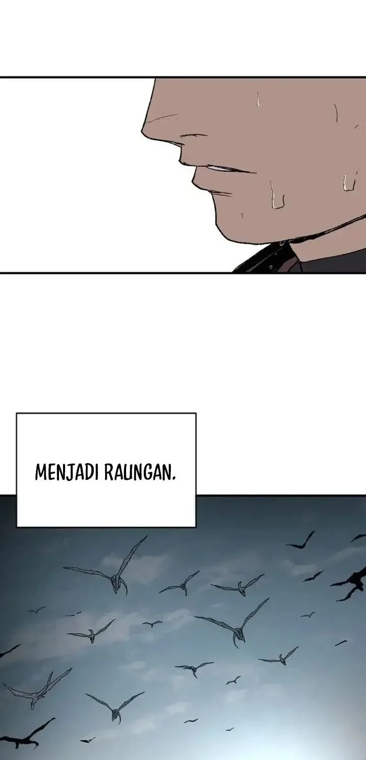 The Tale of the Skeleton Messenger Chapter 29 Gambar 73