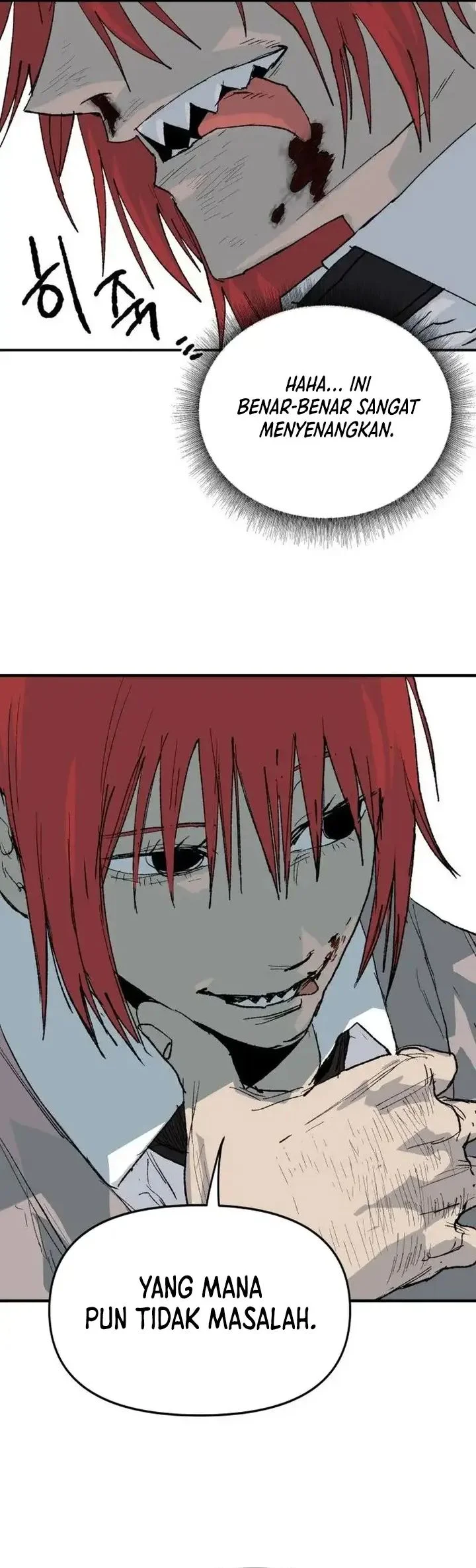 The Tale of the Skeleton Messenger Chapter 29 Gambar 11