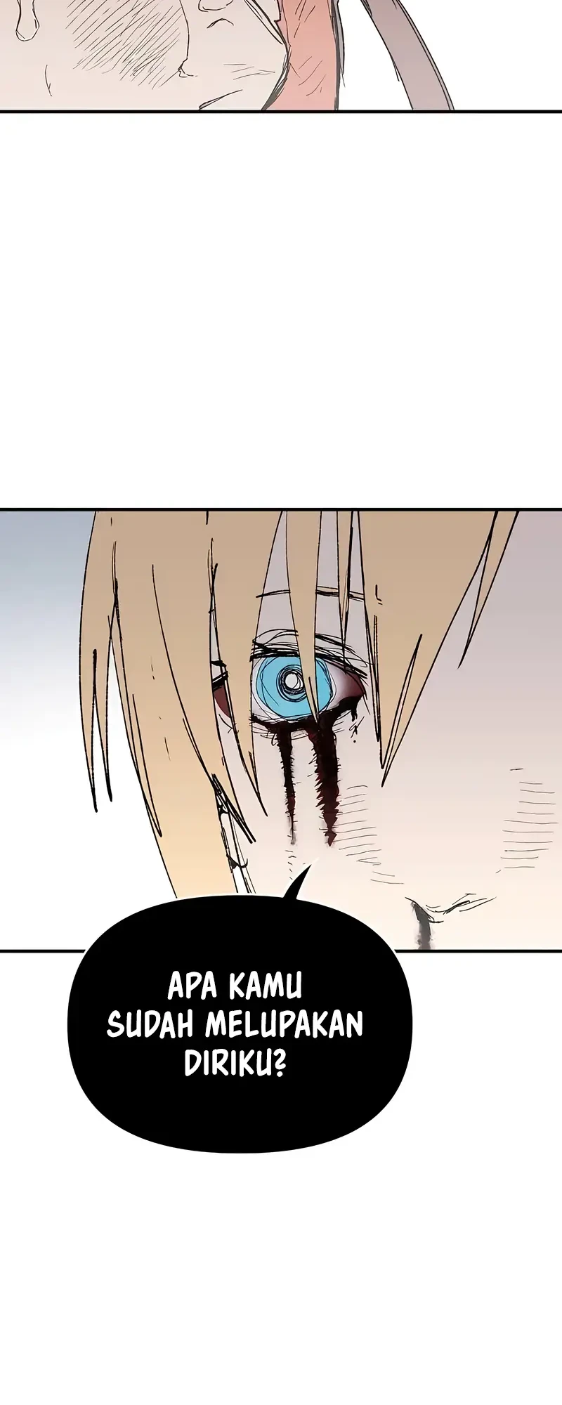 The Tale of the Skeleton Messenger Chapter 30 Gambar 55