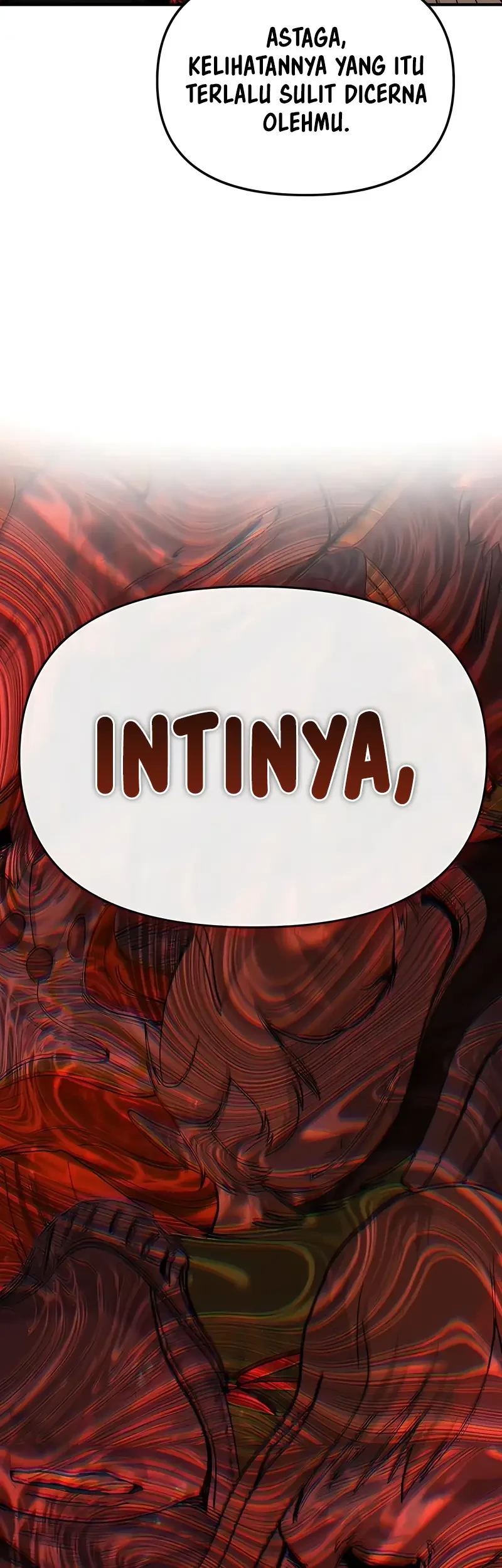 The Tale of the Skeleton Messenger Chapter 30 Gambar 60