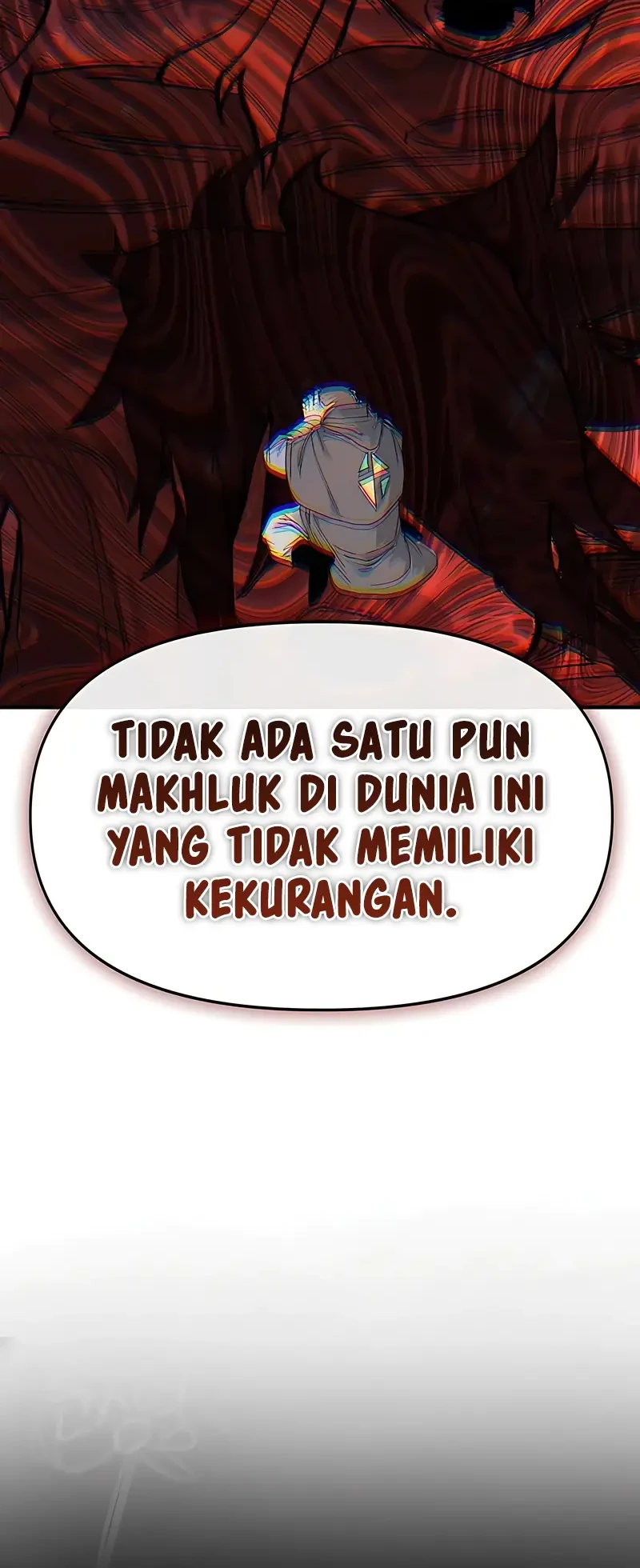 The Tale of the Skeleton Messenger Chapter 30 Gambar 61