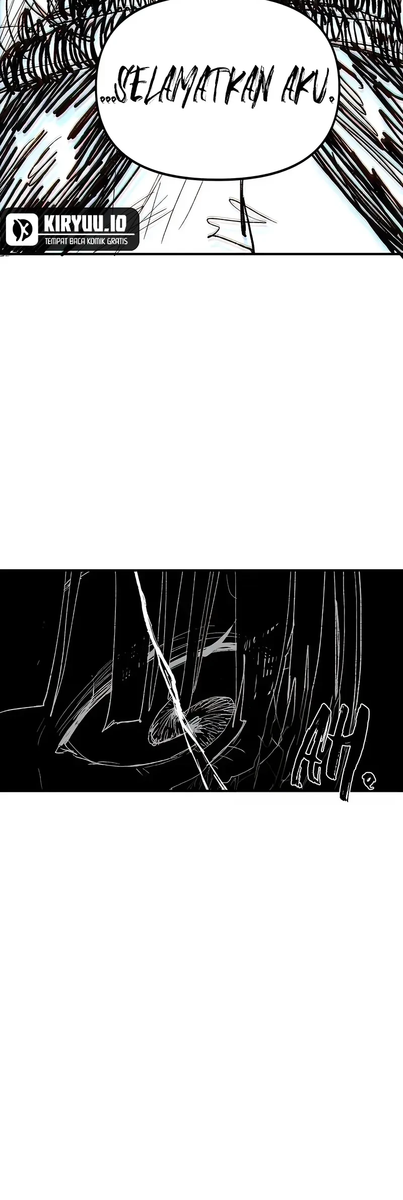 The Tale of the Skeleton Messenger Chapter 30 Gambar 67