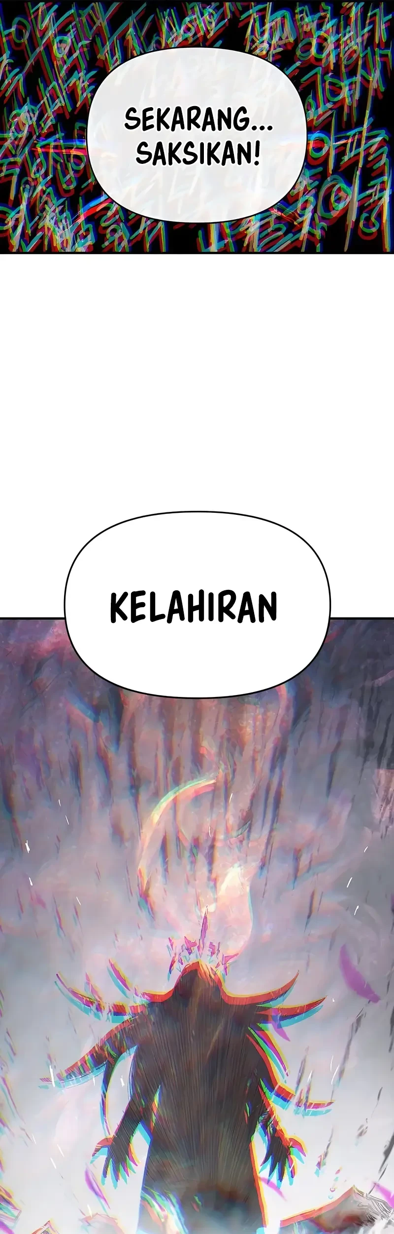 The Tale of the Skeleton Messenger Chapter 30 Gambar 74