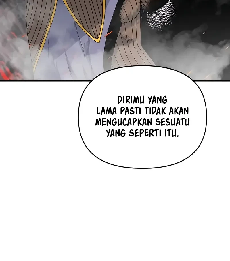 The Tale of the Skeleton Messenger Chapter 30 Gambar 13