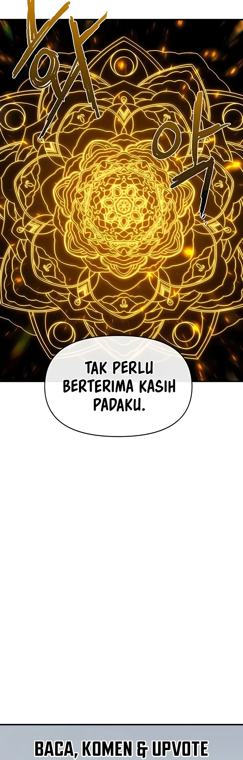 The Tale of the Skeleton Messenger Chapter 30 Gambar 47