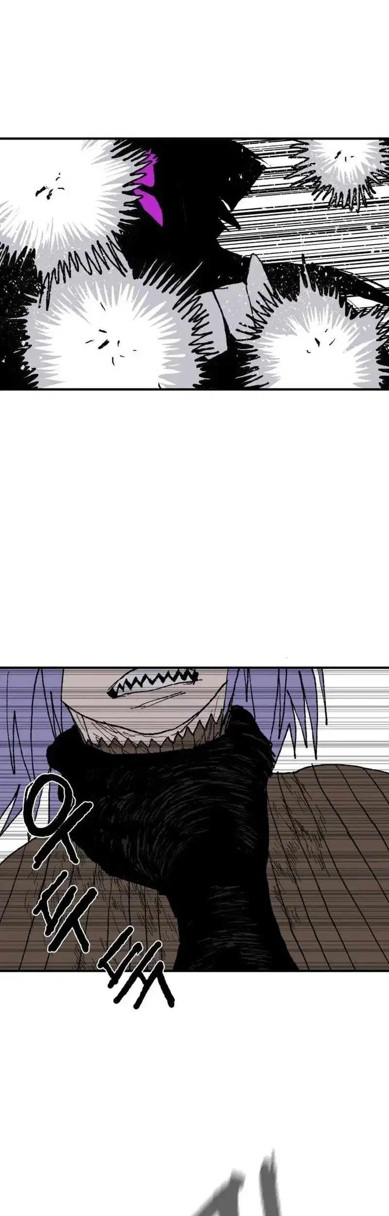 The Tale of the Skeleton Messenger Chapter 31 Gambar 49