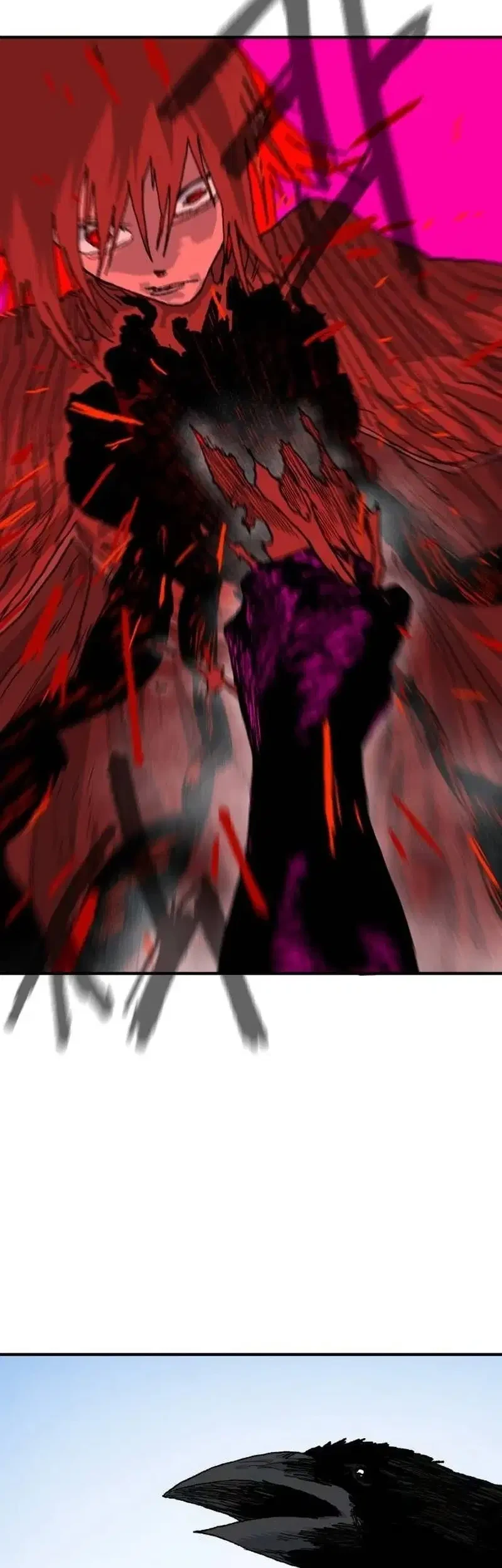 The Tale of the Skeleton Messenger Chapter 31 Gambar 50