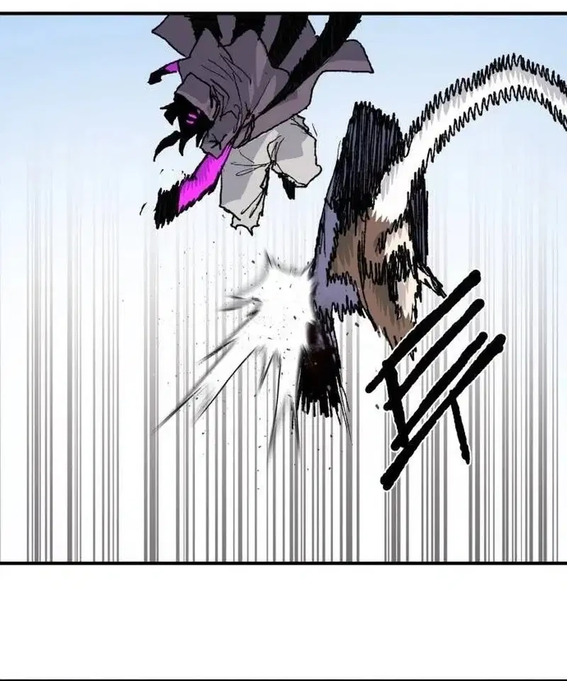 The Tale of the Skeleton Messenger Chapter 31 Gambar 60