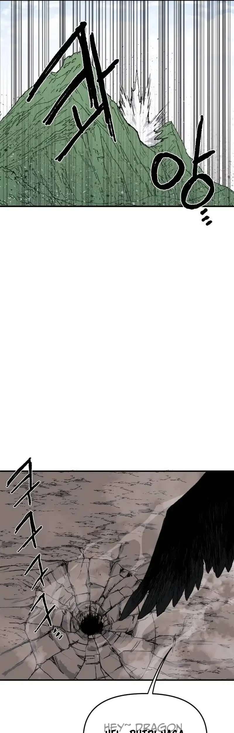 The Tale of the Skeleton Messenger Chapter 31 Gambar 61