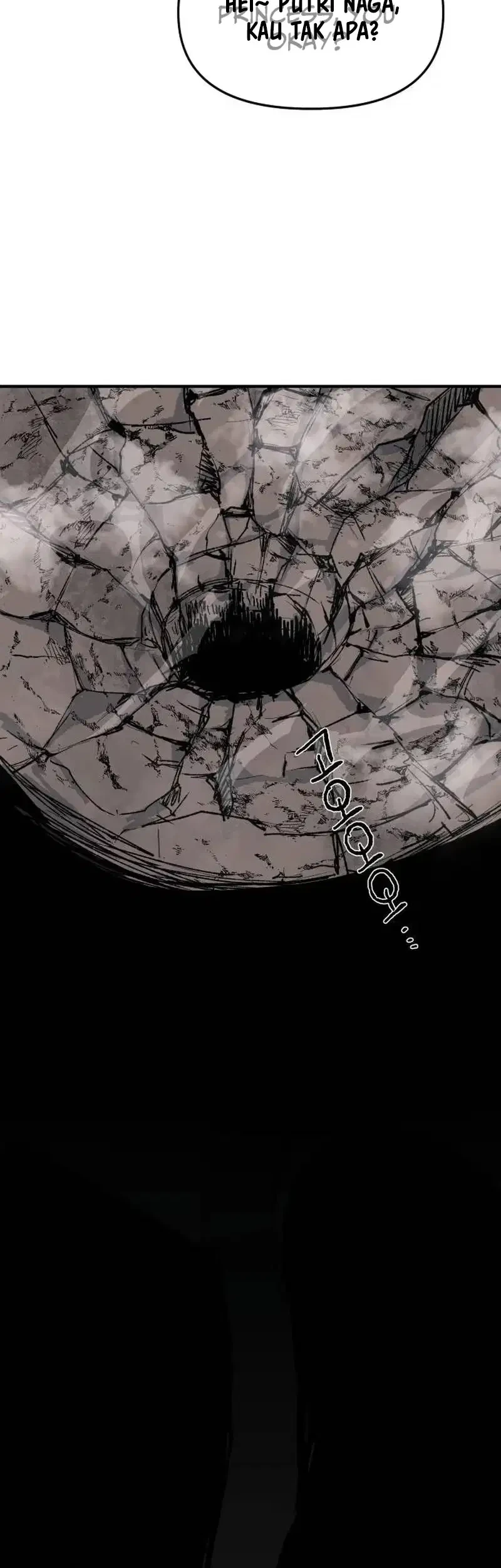 The Tale of the Skeleton Messenger Chapter 31 Gambar 62