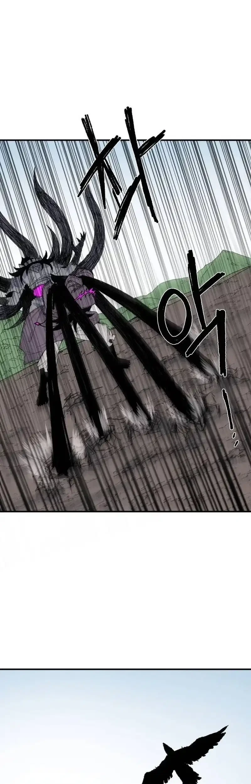 The Tale of the Skeleton Messenger Chapter 31 Gambar 65