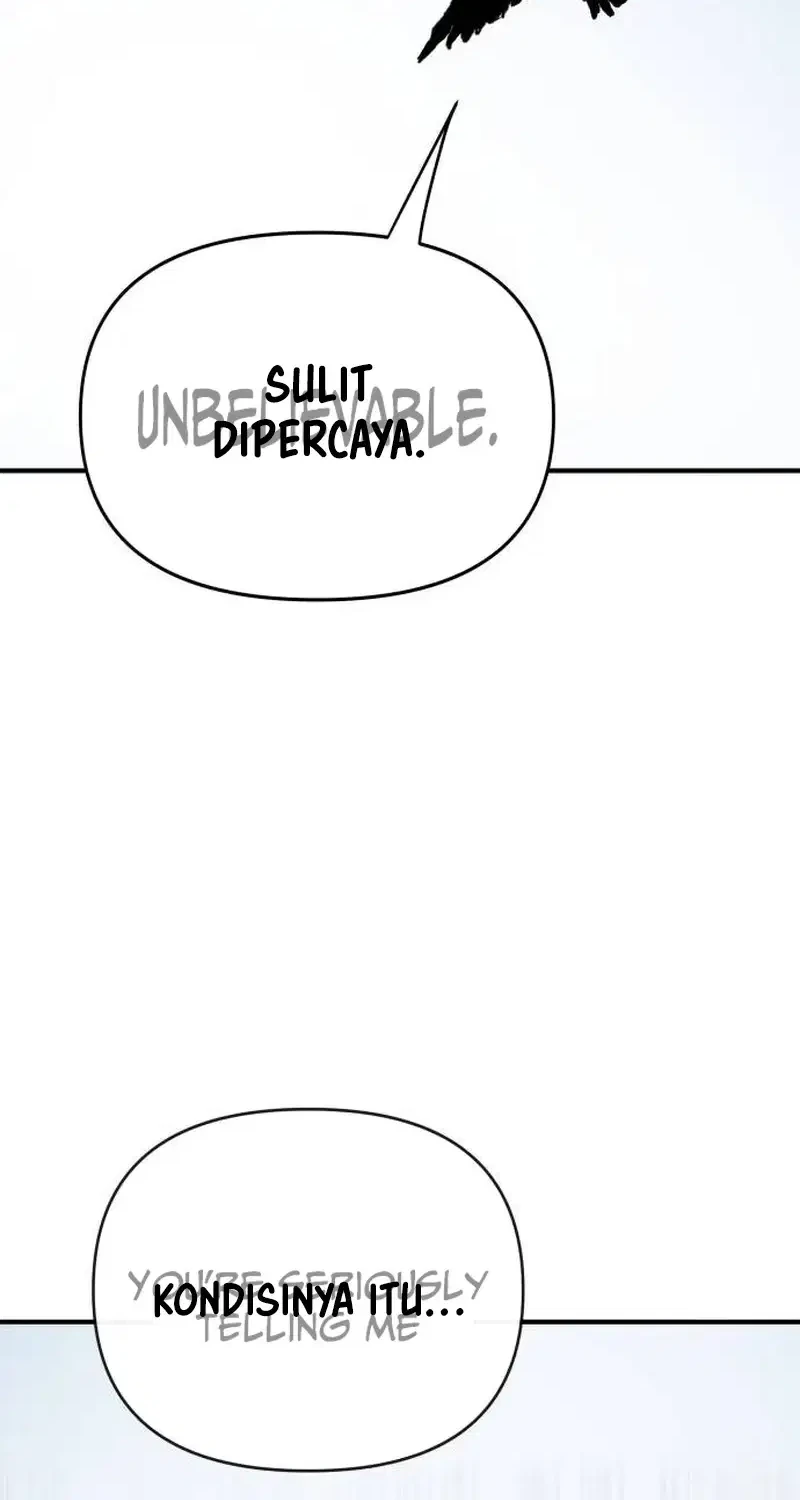 The Tale of the Skeleton Messenger Chapter 31 Gambar 66