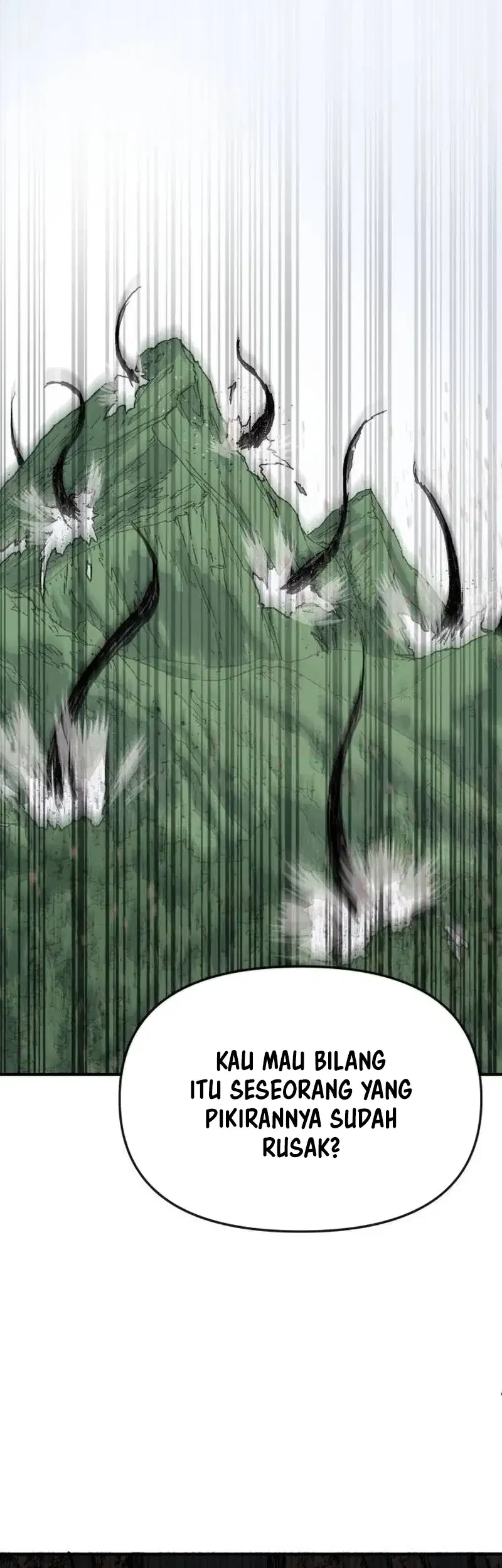 The Tale of the Skeleton Messenger Chapter 31 Gambar 67