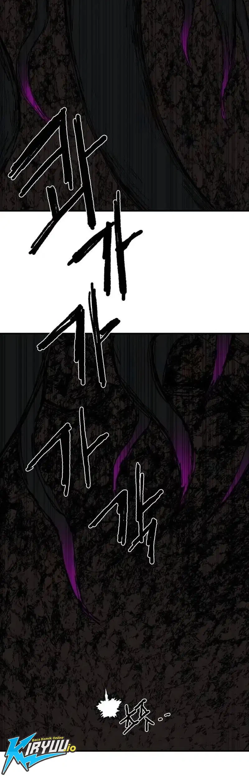 The Tale of the Skeleton Messenger Chapter 31 Gambar 68