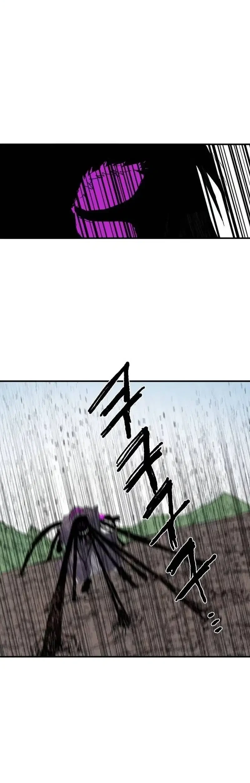 The Tale of the Skeleton Messenger Chapter 31 Gambar 69