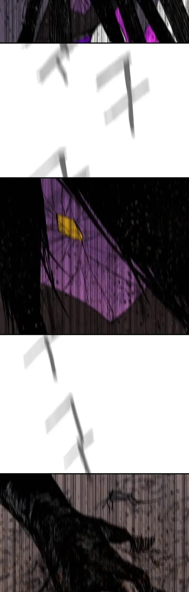 The Tale of the Skeleton Messenger Chapter 31 Gambar 71