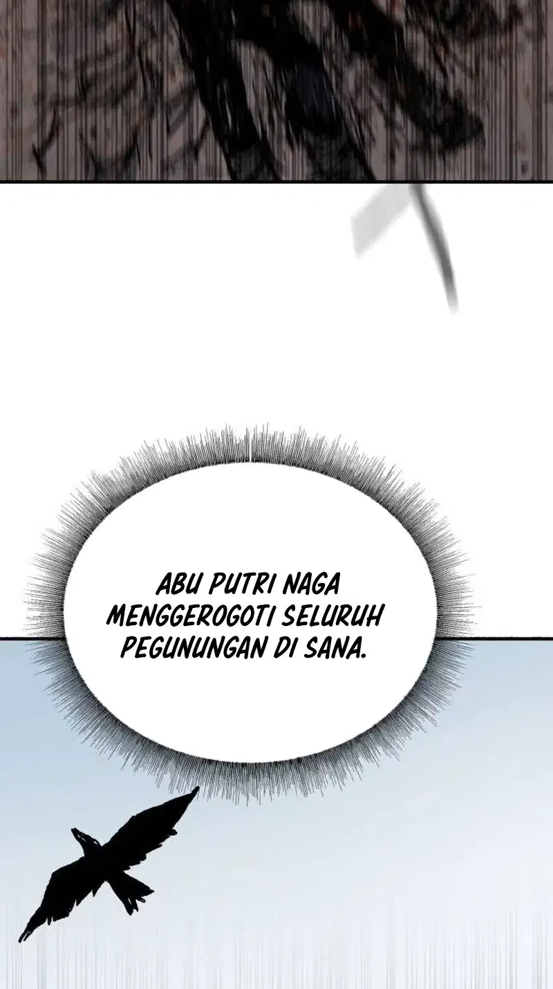 The Tale of the Skeleton Messenger Chapter 31 Gambar 72