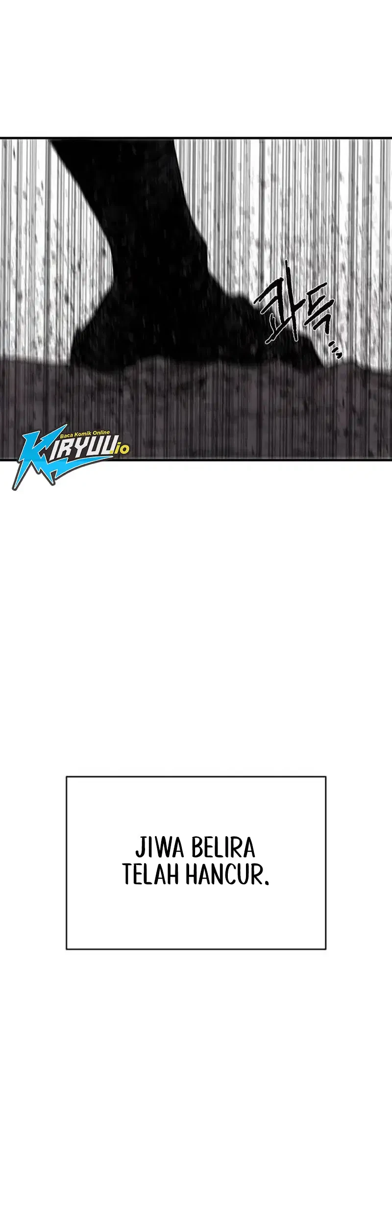 The Tale of the Skeleton Messenger Chapter 31 Gambar 74