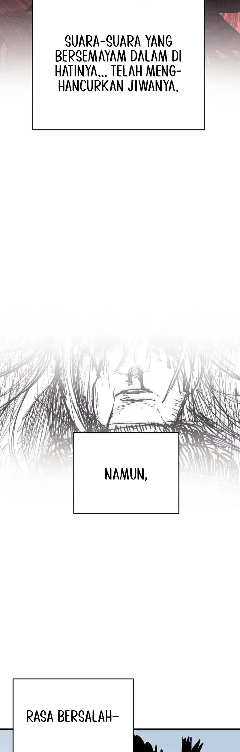 The Tale of the Skeleton Messenger Chapter 31 Gambar 76