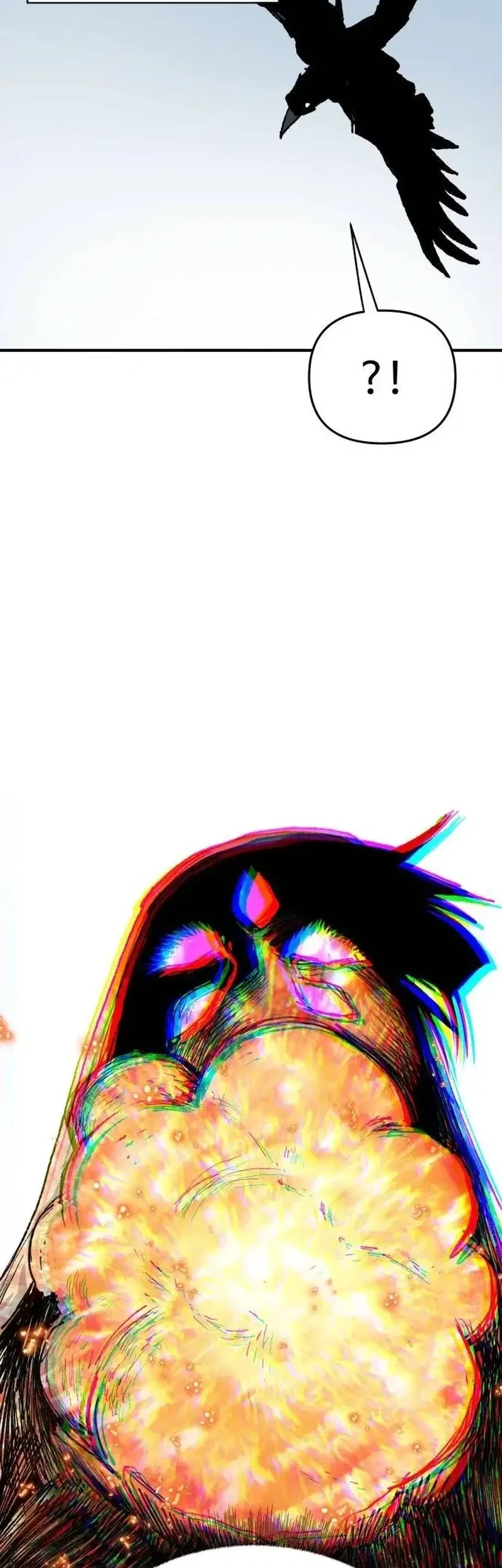 The Tale of the Skeleton Messenger Chapter 31 Gambar 77