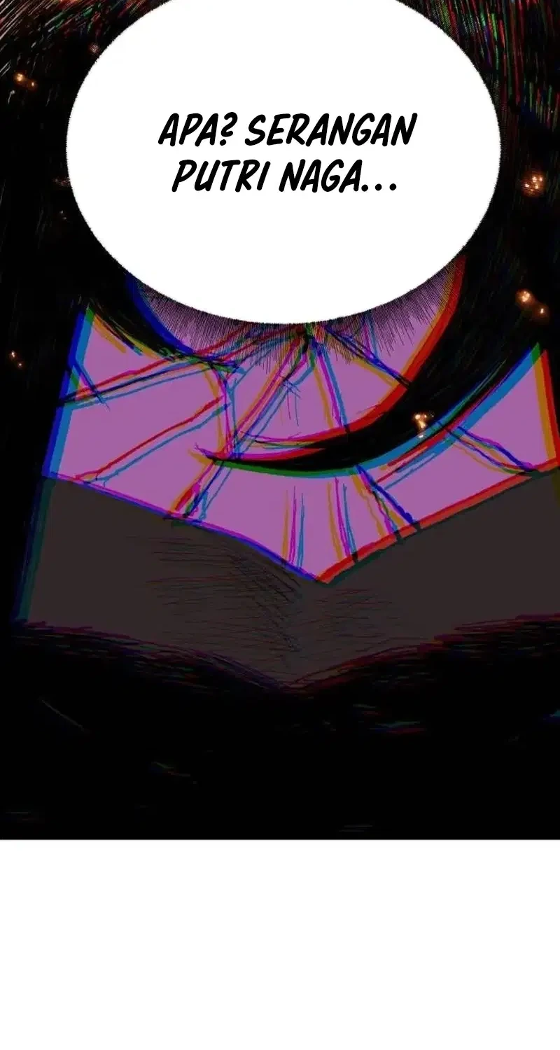 The Tale of the Skeleton Messenger Chapter 31 Gambar 78