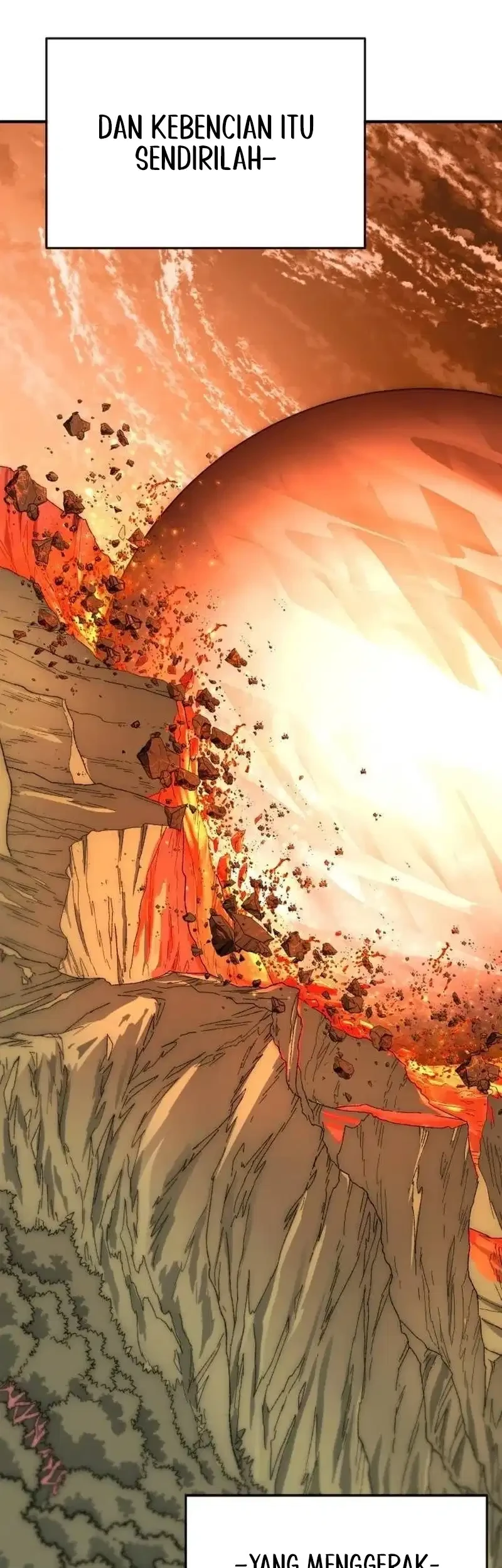 The Tale of the Skeleton Messenger Chapter 31 Gambar 79