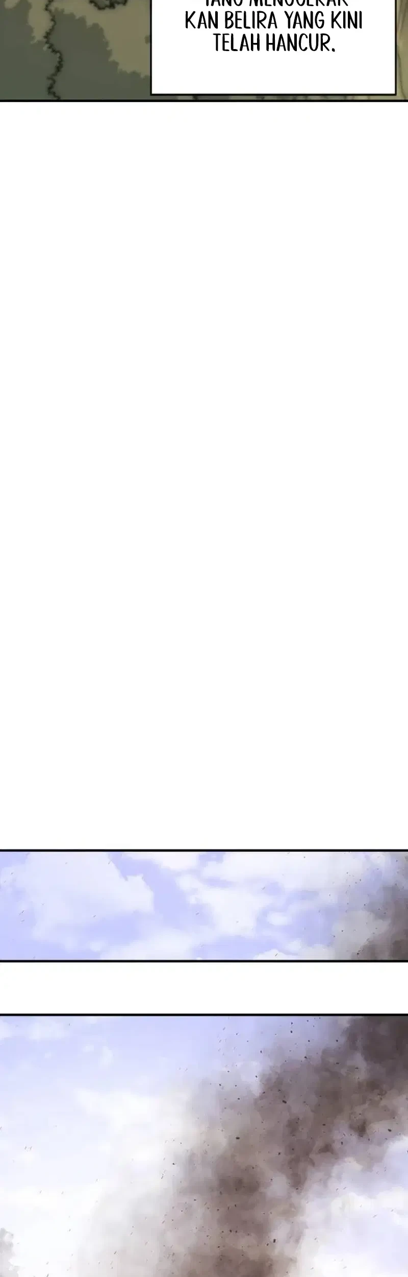 The Tale of the Skeleton Messenger Chapter 31 Gambar 80